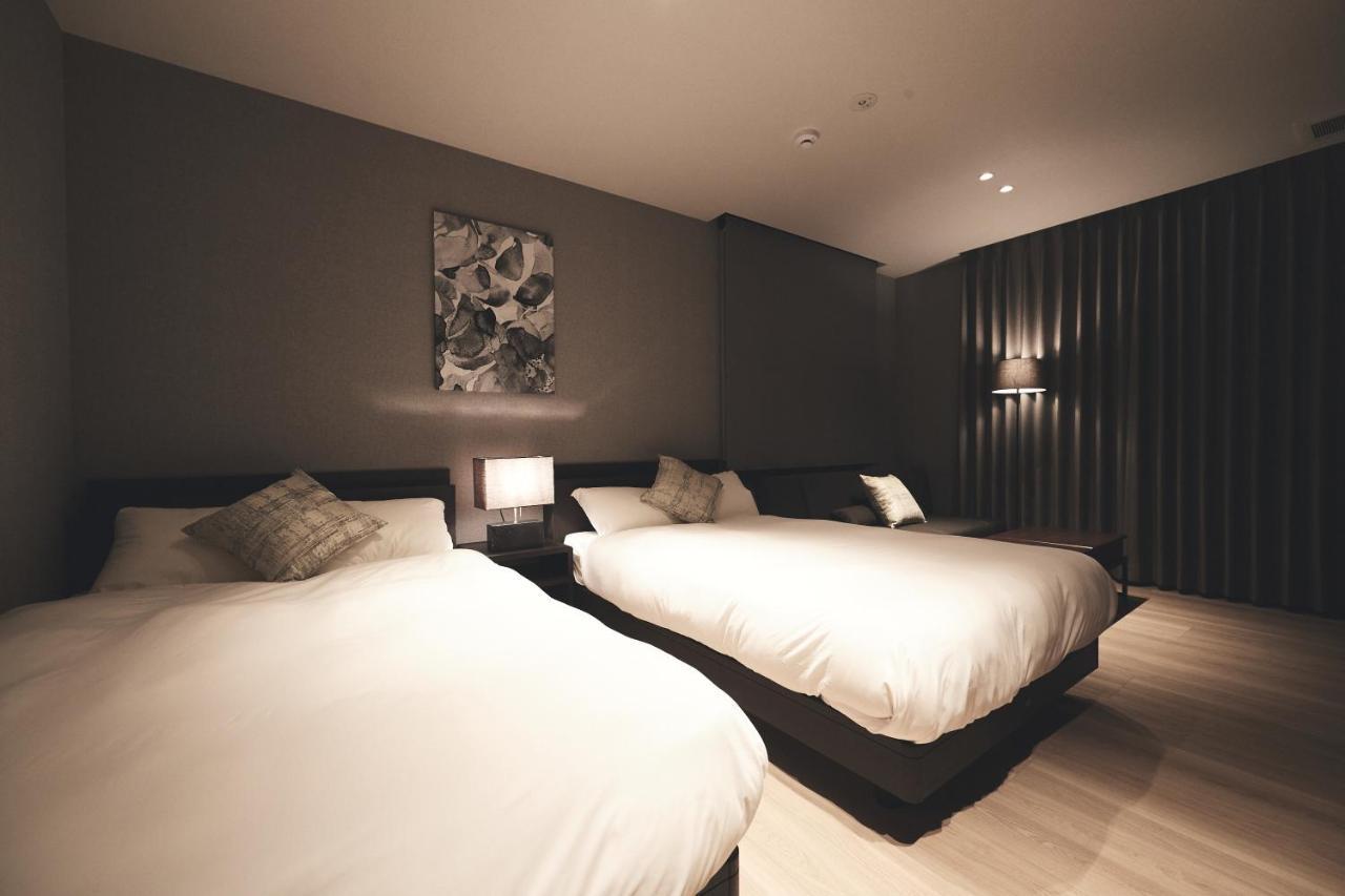 Aparthotel Rela Higashimatsudo Esterno foto