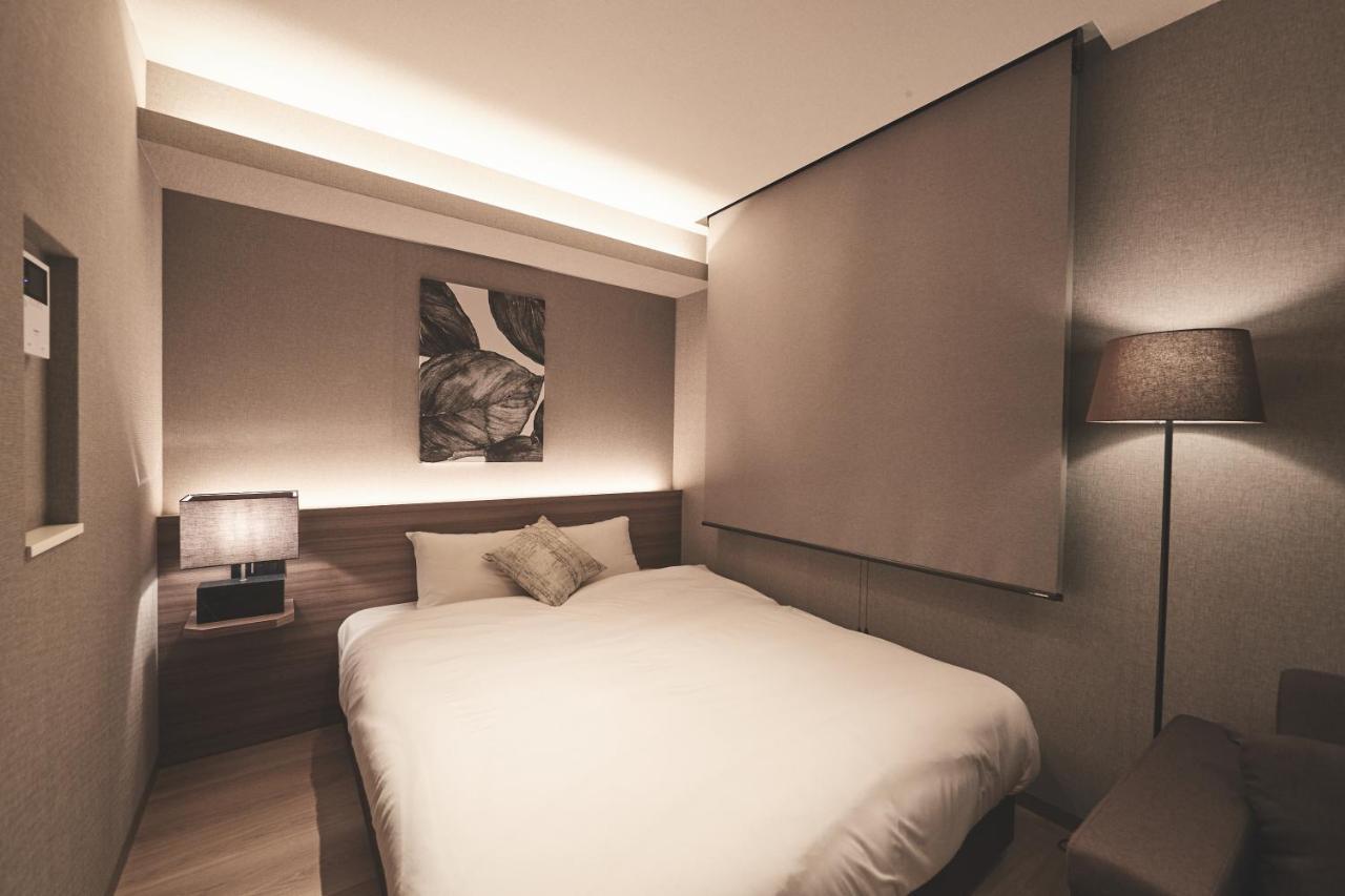 Aparthotel Rela Higashimatsudo Esterno foto