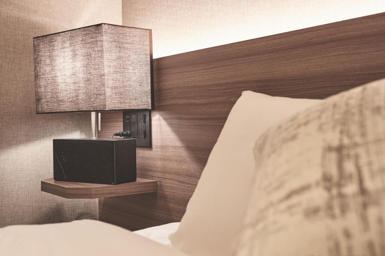 Aparthotel Rela Higashimatsudo Esterno foto