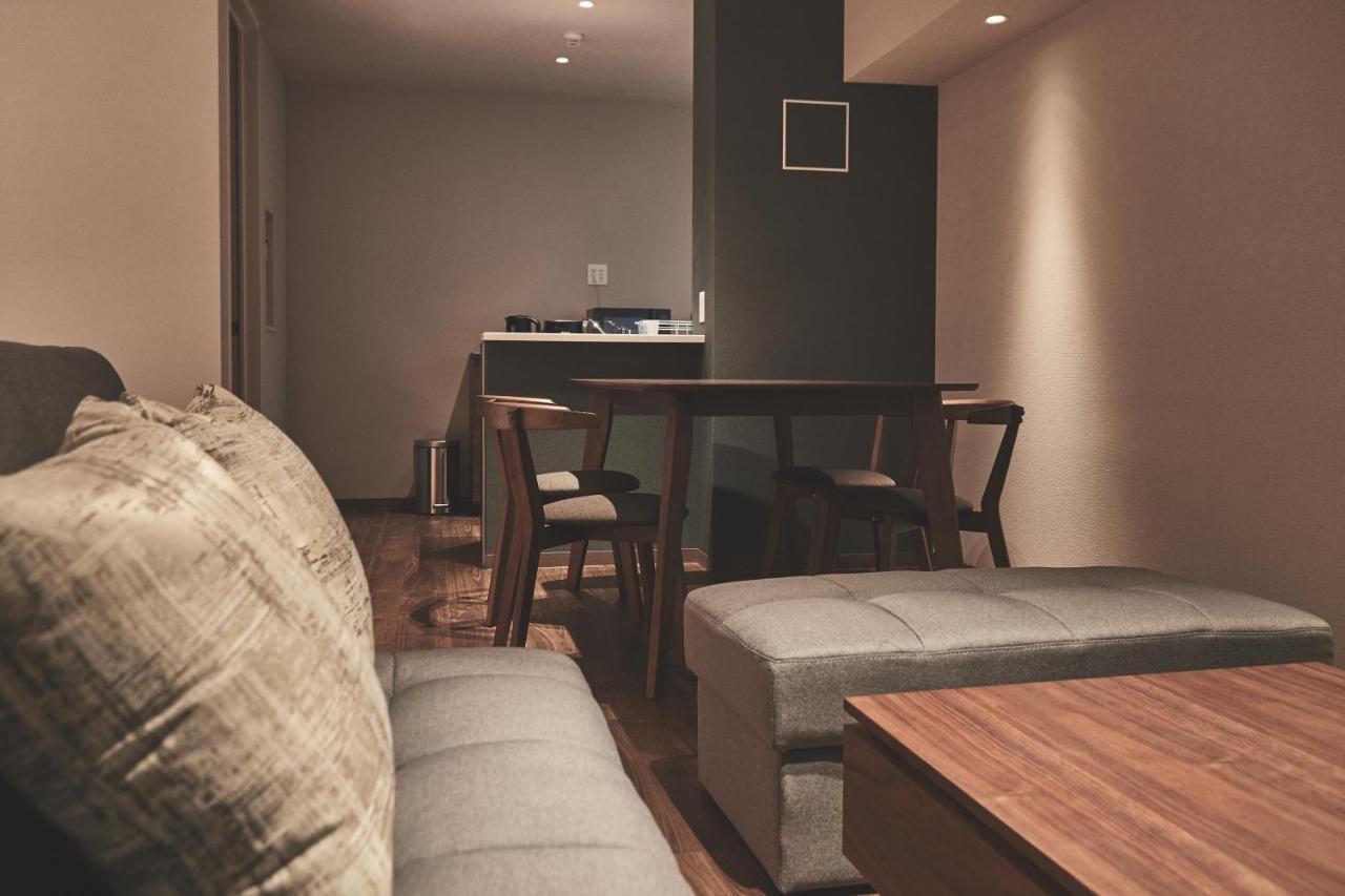 Aparthotel Rela Higashimatsudo Esterno foto
