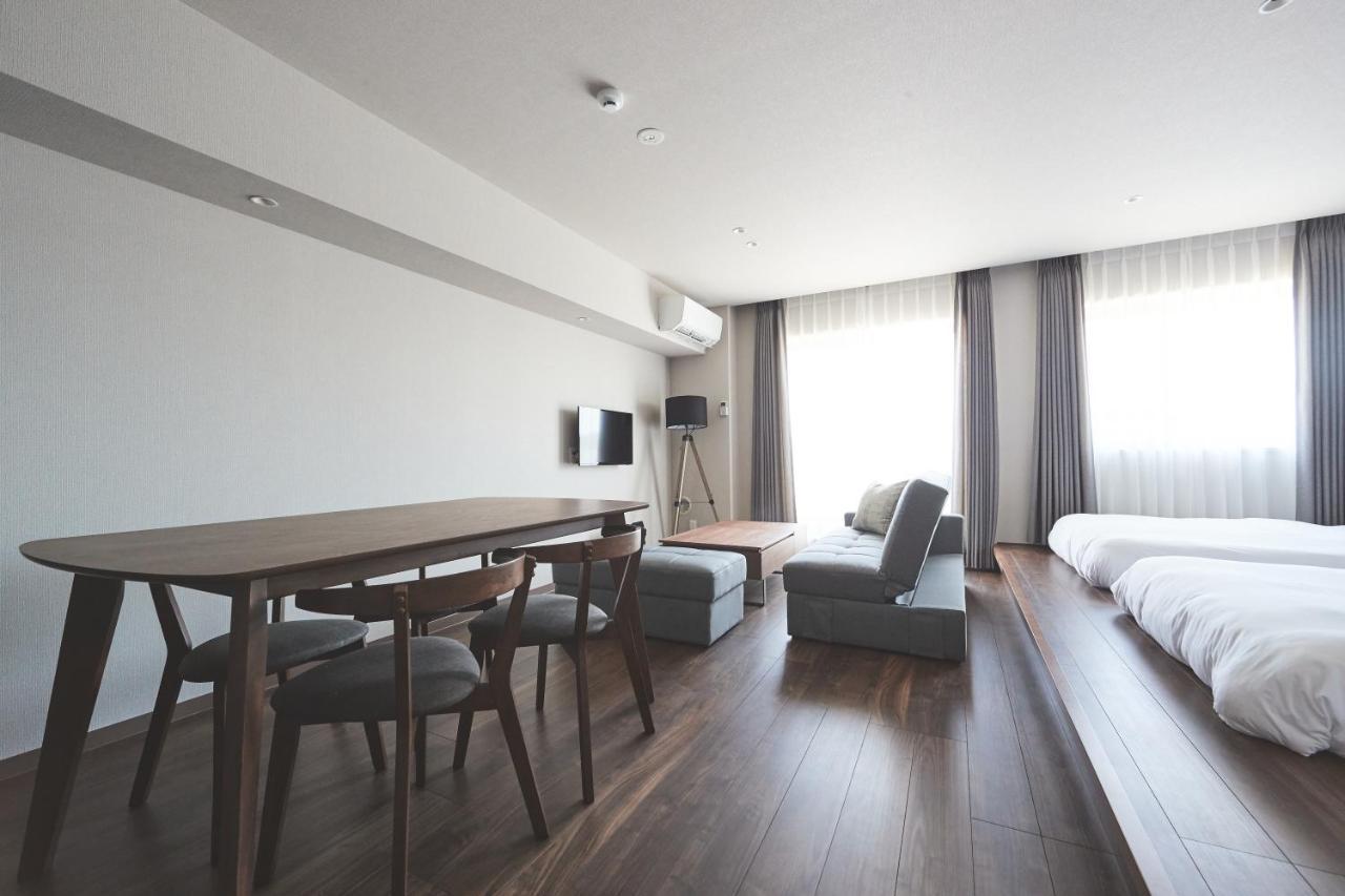Aparthotel Rela Higashimatsudo Esterno foto
