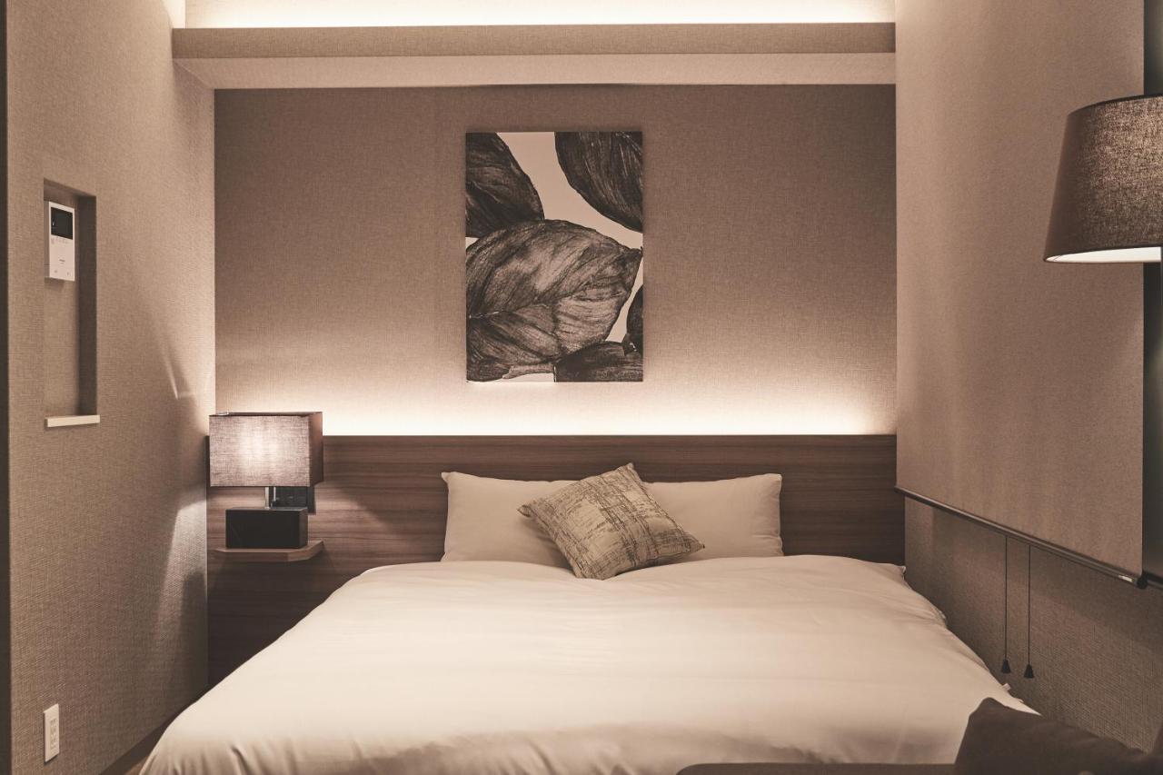 Aparthotel Rela Higashimatsudo Esterno foto